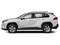 2021 Toyota RAV4 XLE 4D Sport Utility