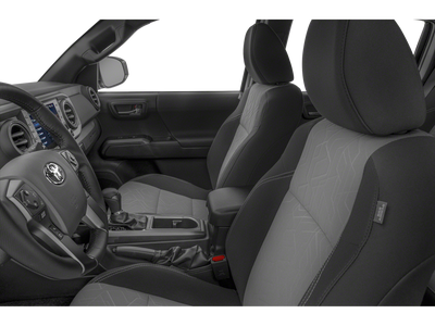 2021 Toyota Tacoma 2WD TRD Off-Road 4D Double Cab