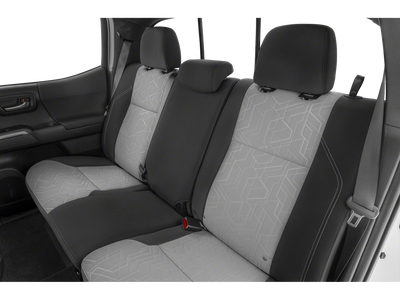 2021 Toyota Tacoma 2WD TRD Off-Road 4D Double Cab