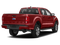 2022 Ford Ranger Lariat 4D Crew Cab