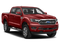 2022 Ford Ranger Lariat 4D Crew Cab