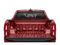 2022 Ford Ranger Lariat 4D Crew Cab