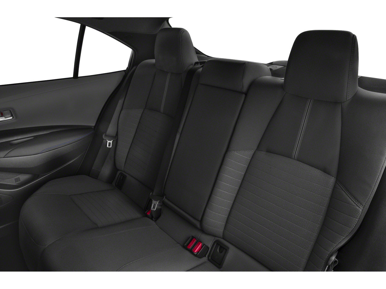 2022 Toyota Corolla SE 4D Sedan