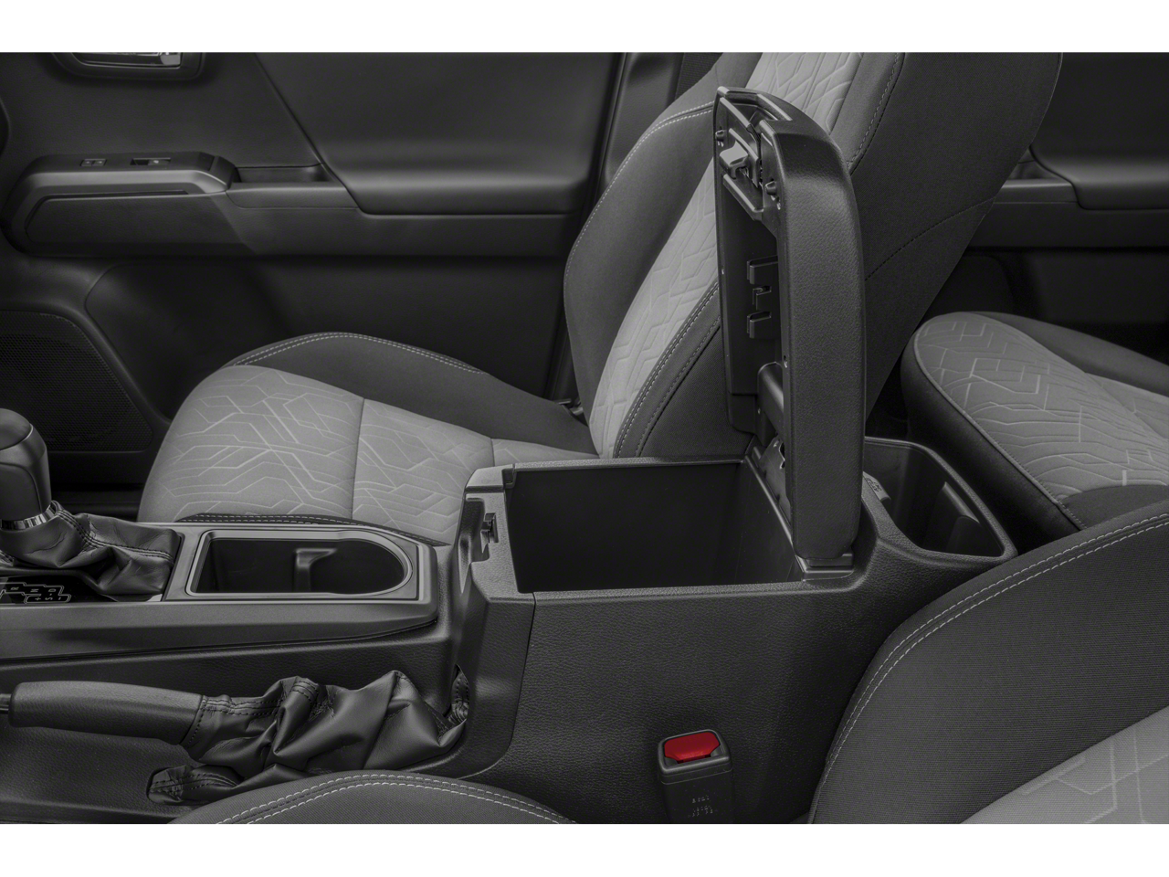 2022 Toyota Tacoma 4WD TRD Off-Road 4D Double Cab