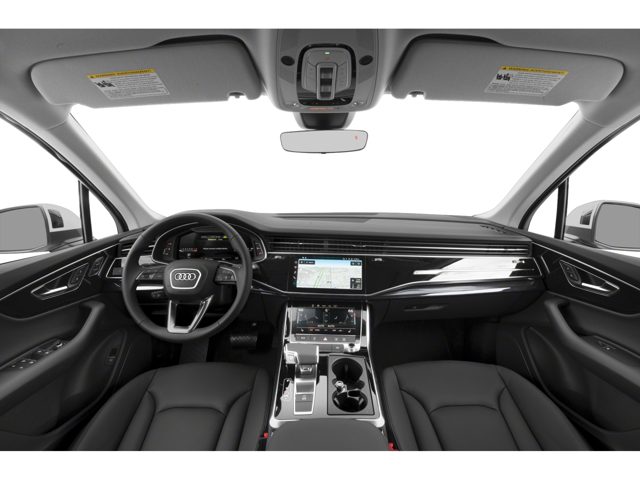 2023 Audi Q7 Premium Plus