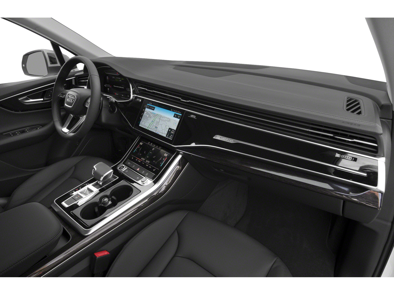 2023 Audi Q7 Premium Plus