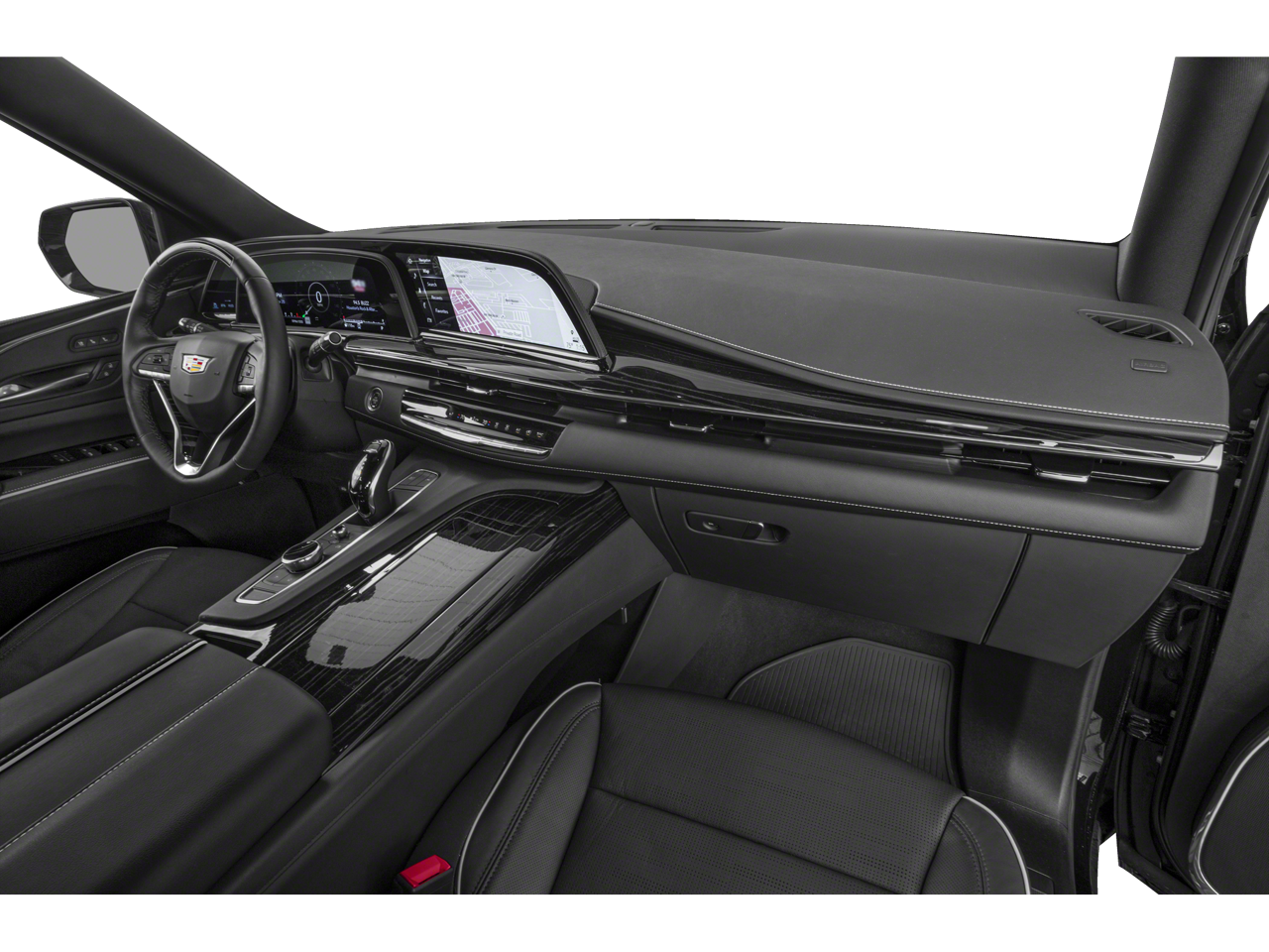 2023 Cadillac Escalade ESV 4WD Sport