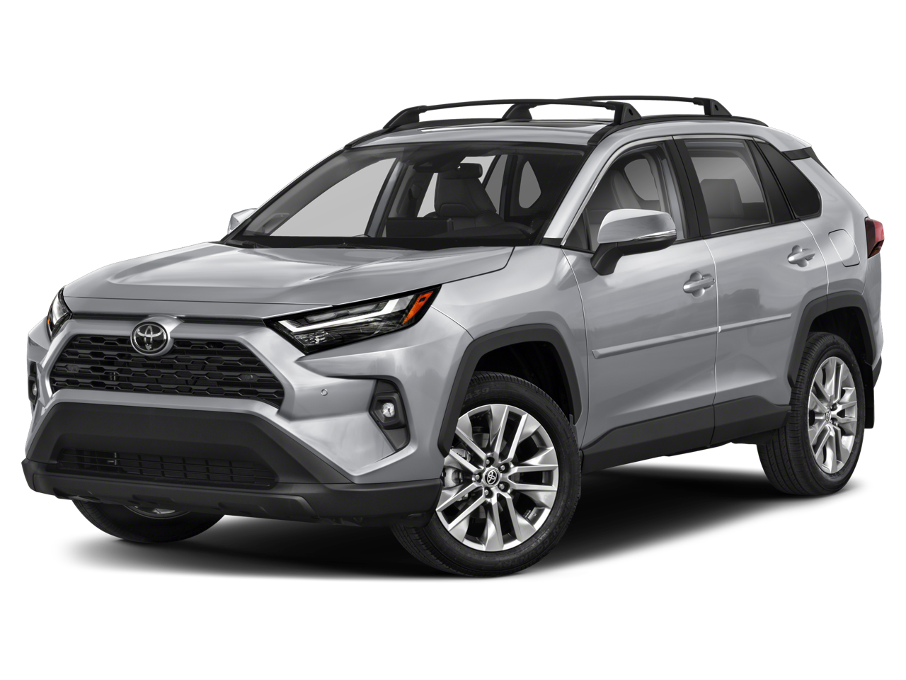 2023 Toyota RAV4 XLE Premium AWD's photo