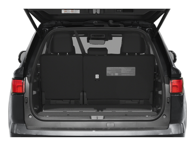 2023 Toyota Sequoia Limited 4D Sport Utility