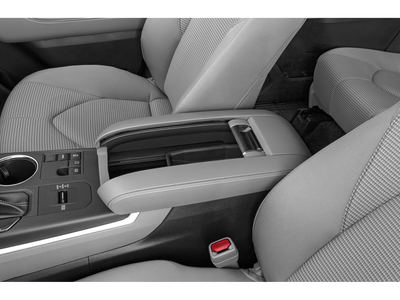 2023 Toyota Highlander L 4D Sport Utility