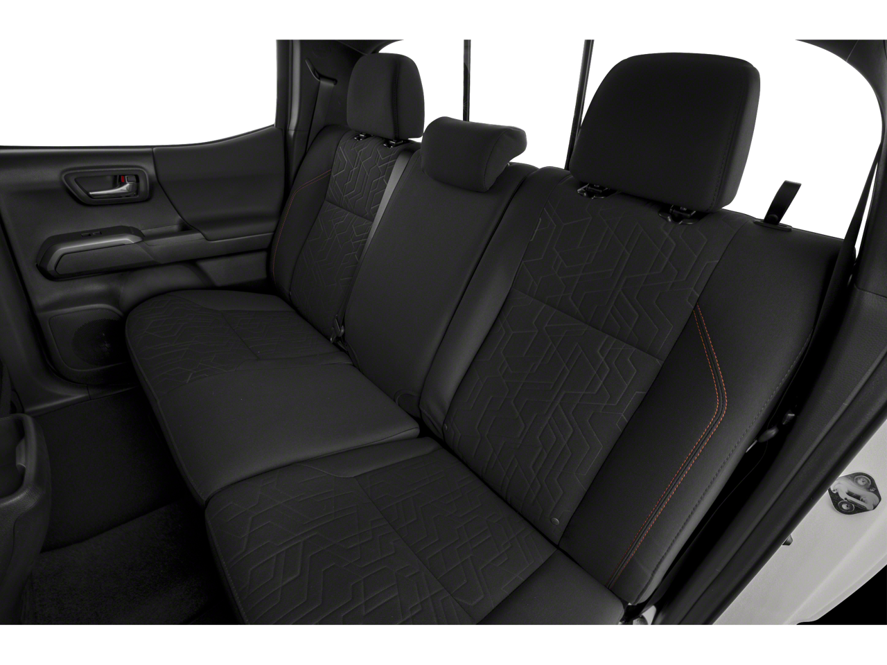 2023 Toyota Tacoma 4WD TRD Sport 4D Double Cab