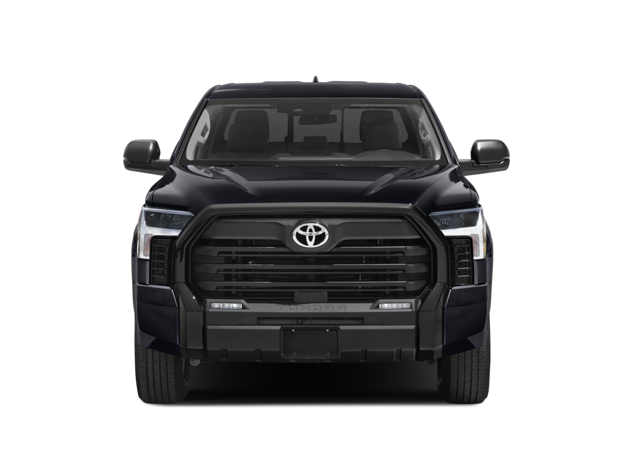 2023 Toyota Tundra 4WD SR5