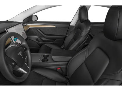 2023 Tesla Model 3 4D Sedan