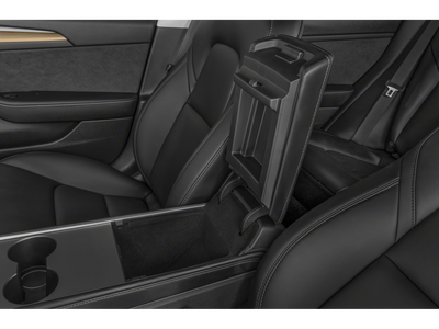 2023 Tesla Model 3 4D Sedan