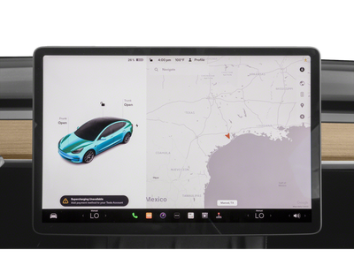 2023 Tesla Model 3 4D Sedan