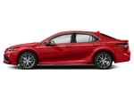 2024 Toyota Camry SE 4D Sedan