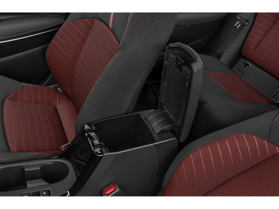 2024 Toyota Corolla SE 4D Sedan