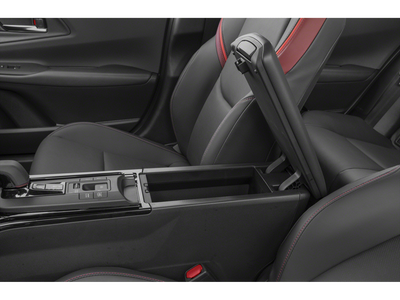 2024 Toyota Prius Prime XSE 5D Hatchback