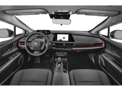 2024 Toyota Prius Prime SE 5D Hatchback