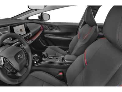 2024 Toyota Prius Prime SE 5D Hatchback