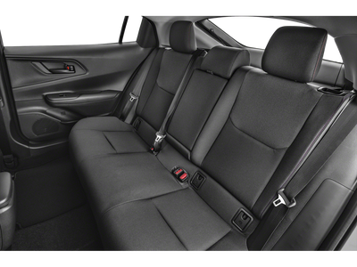 2024 Toyota Prius Prime SE 5D Hatchback