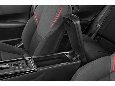 2024 Toyota Prius Prime SE 5D Hatchback