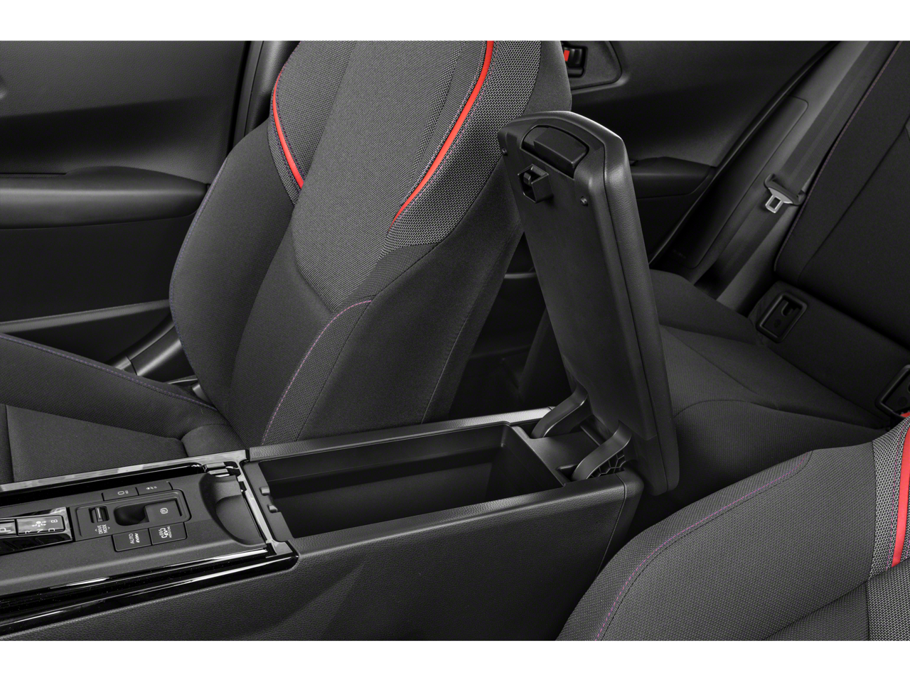 2024 Toyota Prius Prime SE 5D Hatchback