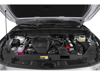2024 Toyota Highlander Limited 4D Sport Utility