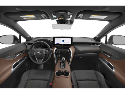 2024 Toyota Venza Limited 4D Sport Utility