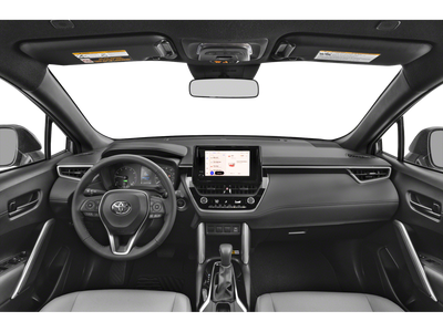 2024 Toyota Corolla Cross Hybrid SE 4D Sport Utility