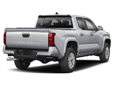 2024 Toyota Tacoma 4WD SR5 4D Double Cab
