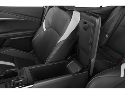 2025 Toyota Camry SE 4D Sedan