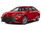 2025 Toyota Camry LE 4D Sedan