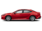 2025 Toyota Camry LE 4D Sedan