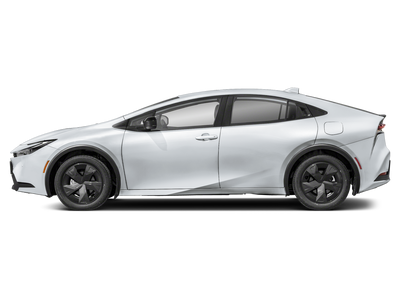2025 Toyota Prius LE 5D Hatchback