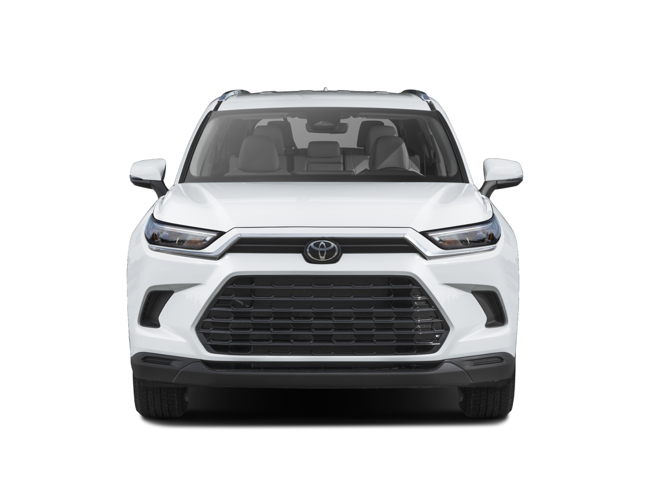 2025 Toyota Grand Highlander XLE 4D Sport Utility