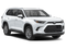 2025 Toyota Grand Highlander XLE 4D Sport Utility