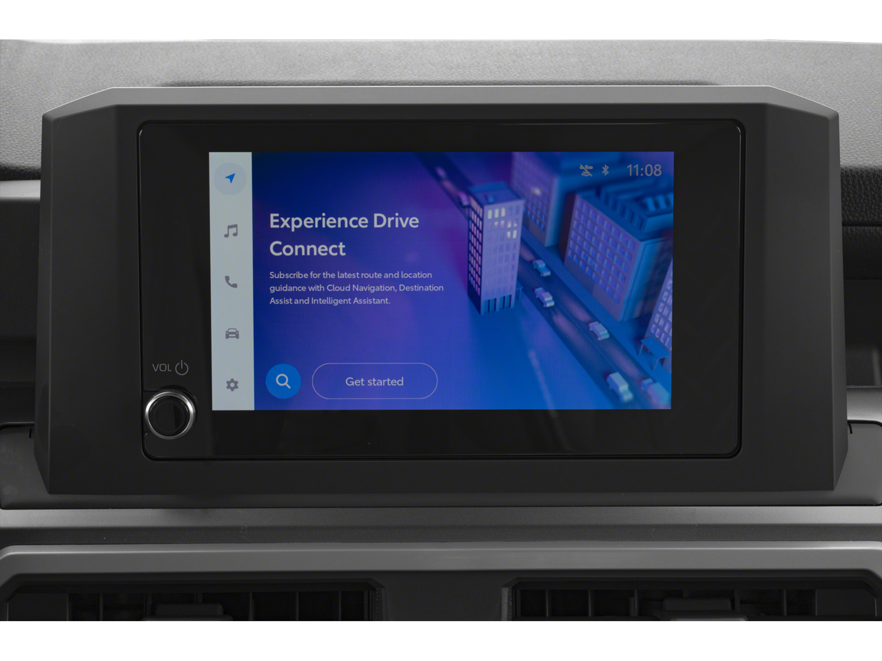 2025 Toyota Tacoma 4WD SR5 4D Double Cab