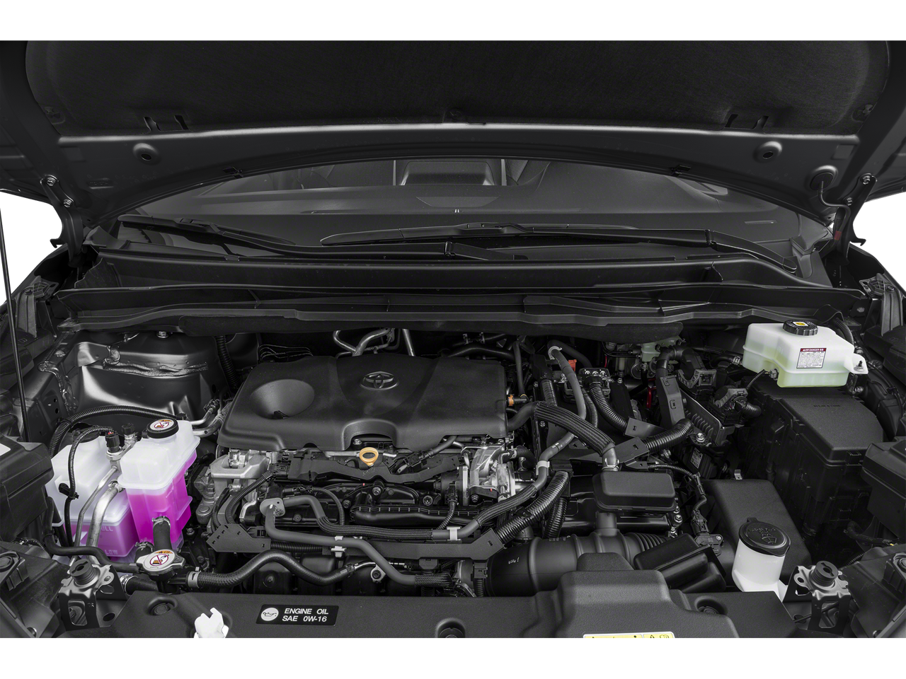 2025 Toyota Sienna XSE 4D Passenger Van