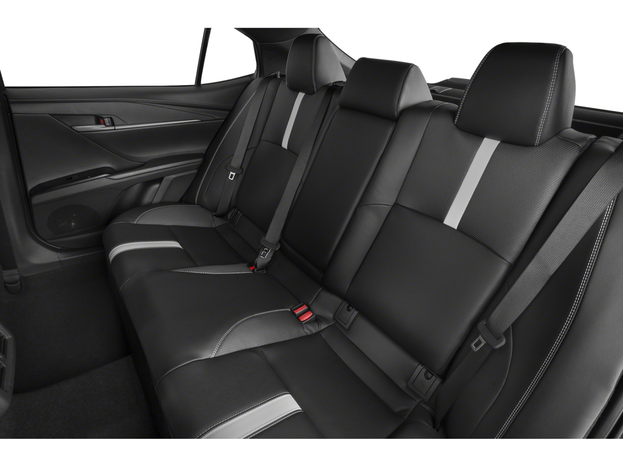 2026 Toyota Camry SE 4D Sedan