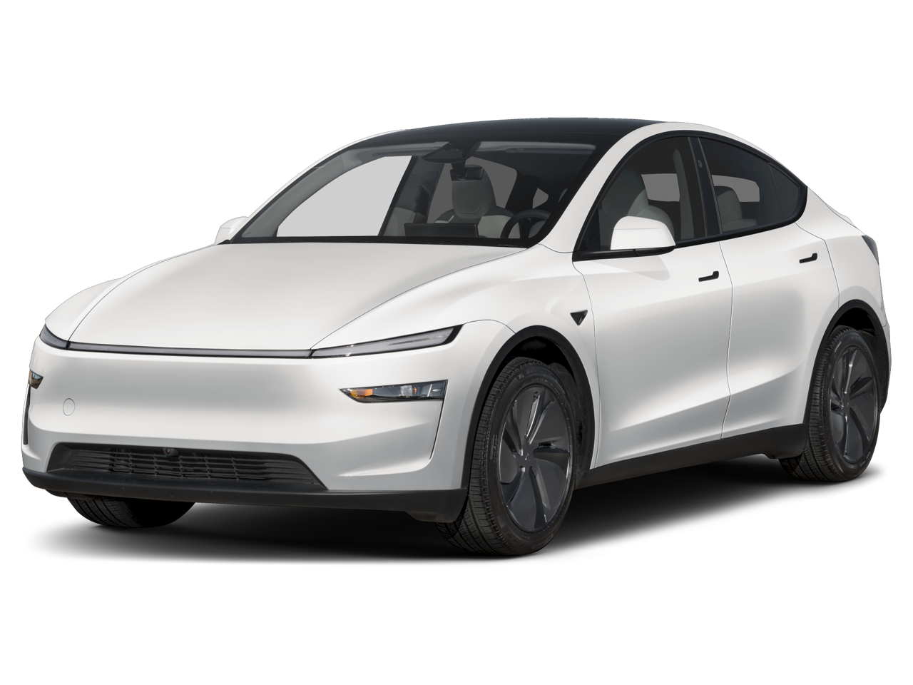 2026 Tesla Model Y Standard Range 4D Sport Utility