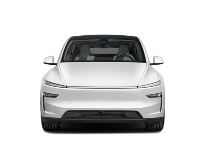 2026 Tesla Model Y Standard Range 4D Sport Utility
