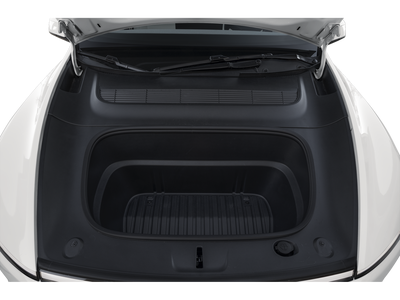 2026 Tesla Model Y Standard Range 4D Sport Utility