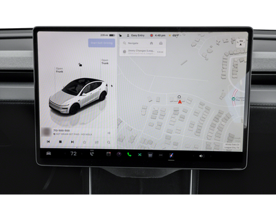 2026 Tesla Model Y Standard Range 4D Sport Utility