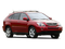 2008 Lexus RX 400h 400h 4D Sport Utility