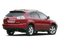 2008 Lexus RX 400h 400h 4D Sport Utility