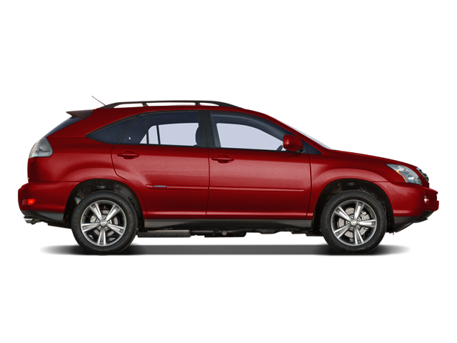 2008 Lexus RX 400h 400h 4D Sport Utility