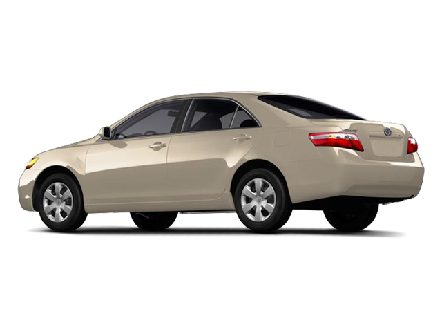 2009 Toyota Camry LE 4D Sedan