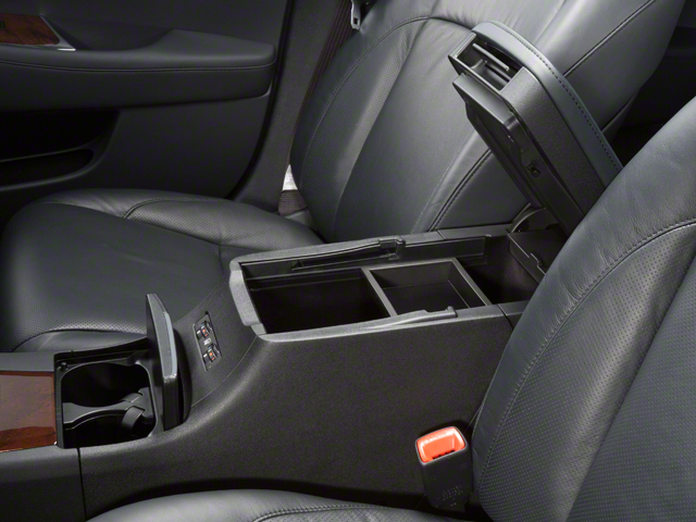 2010 Lexus ES 350 350 4D Sedan