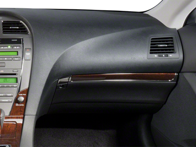 2010 Lexus ES 350 350 4D Sedan